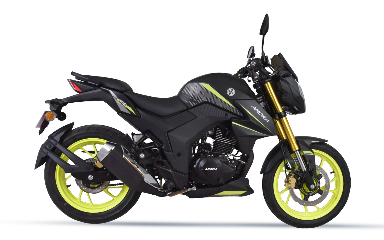 Arora ARS200 - Görsel 3