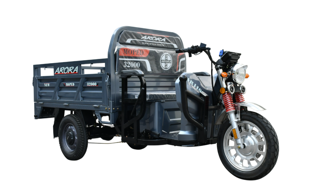 Arora AR 11000 - Görsel 3
