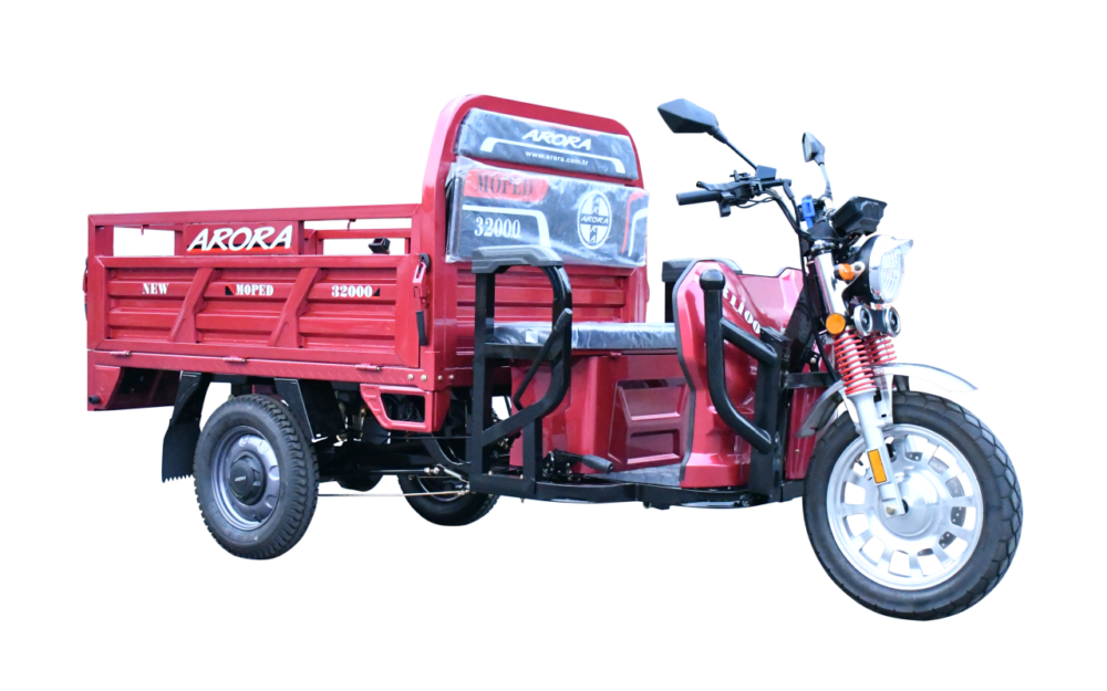 Arora AR 11000 - Görsel 2