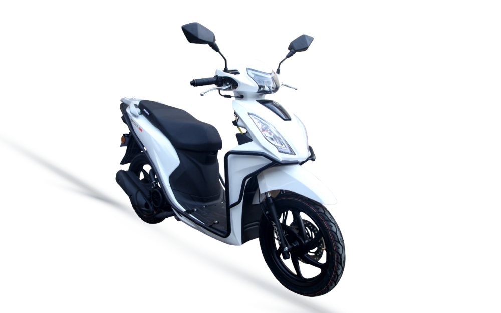 Arora Boss 125