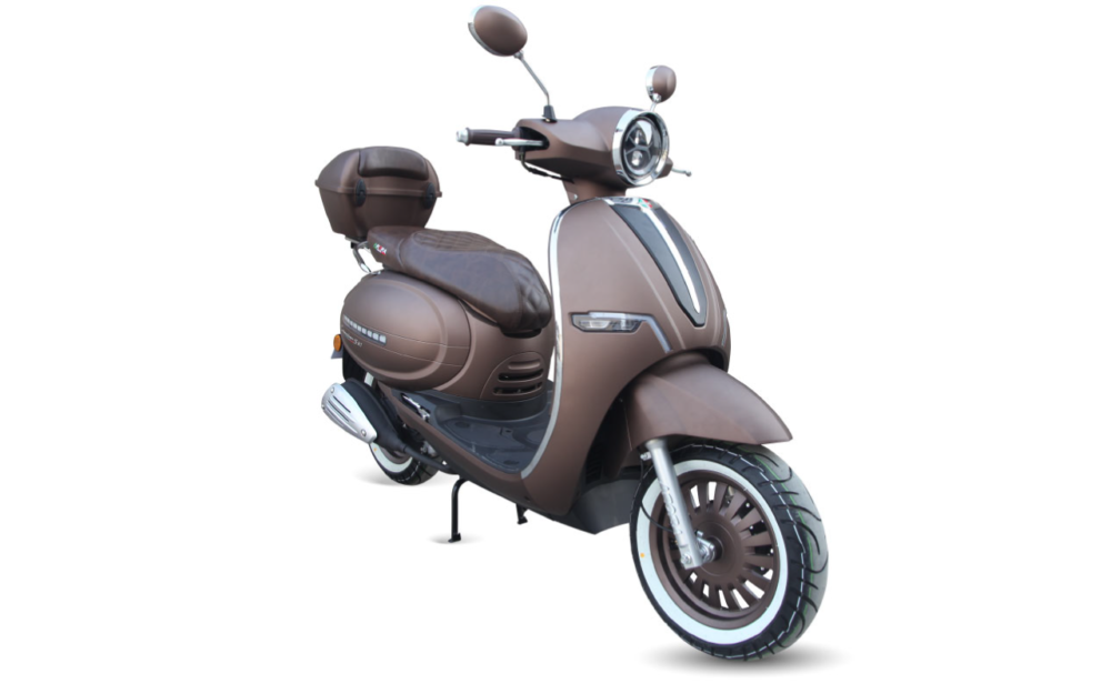 Arora Cappucino S 50 - Görsel 6