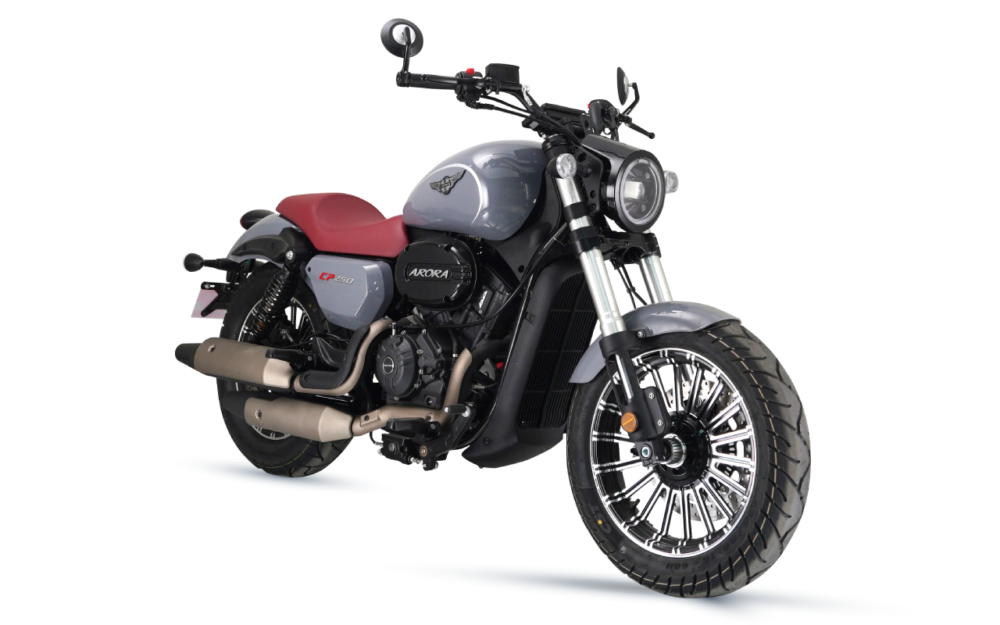 Arora CP 250 - Görsel 6