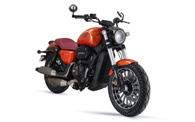 Arora CP 250