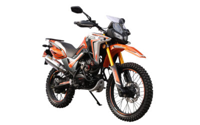 Arora CR 250