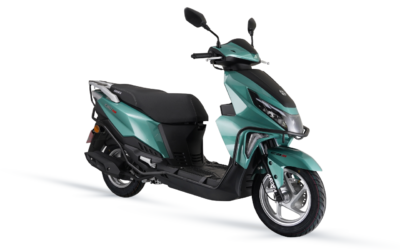 Arora CRV 125