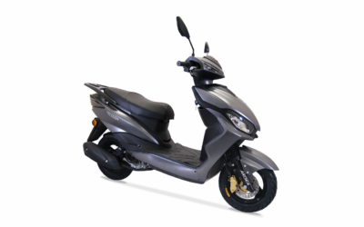 Arora Freedom 50