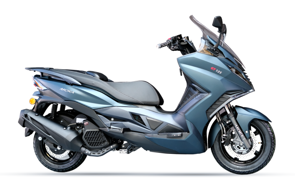 Arora GT 250 - Görsel 5