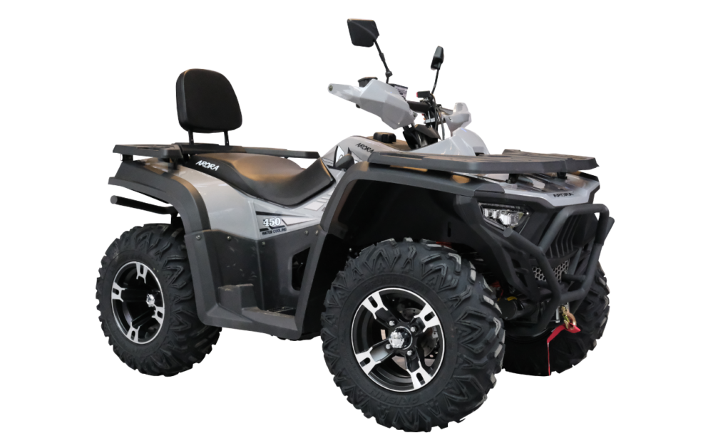 Arora Hector 540 T3 - Görsel 5