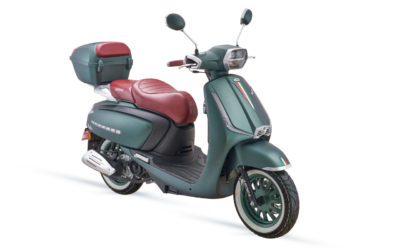 Arora Mojito 50