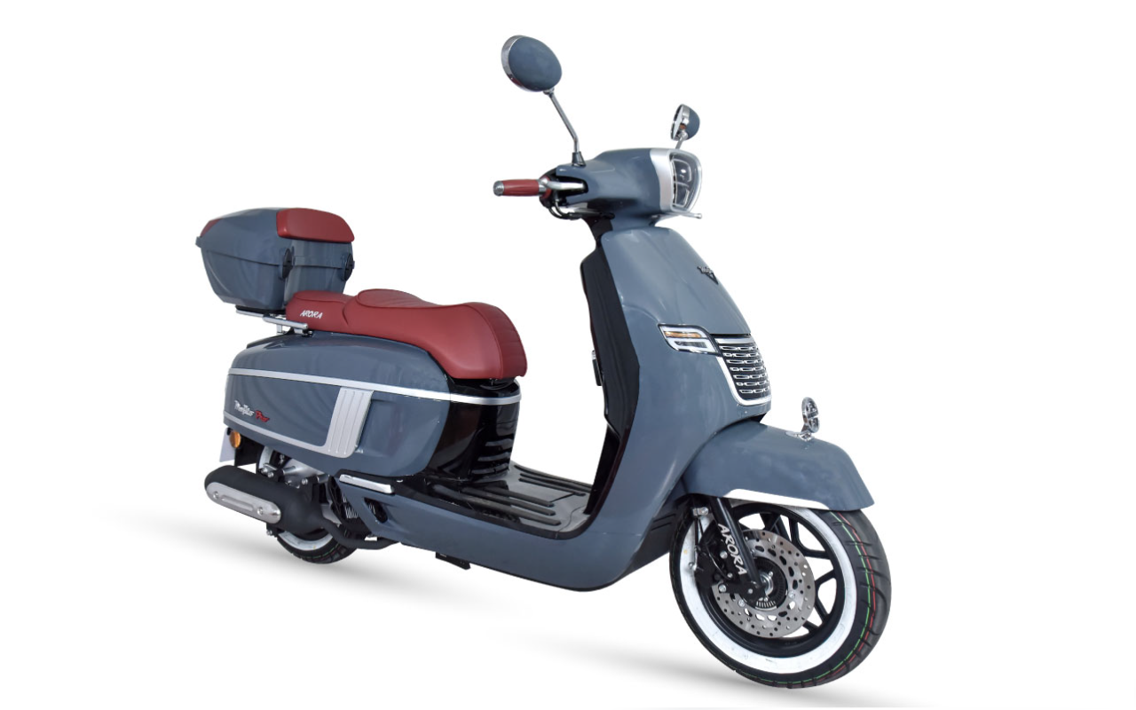 Arora Mojito PRO - Görsel 4