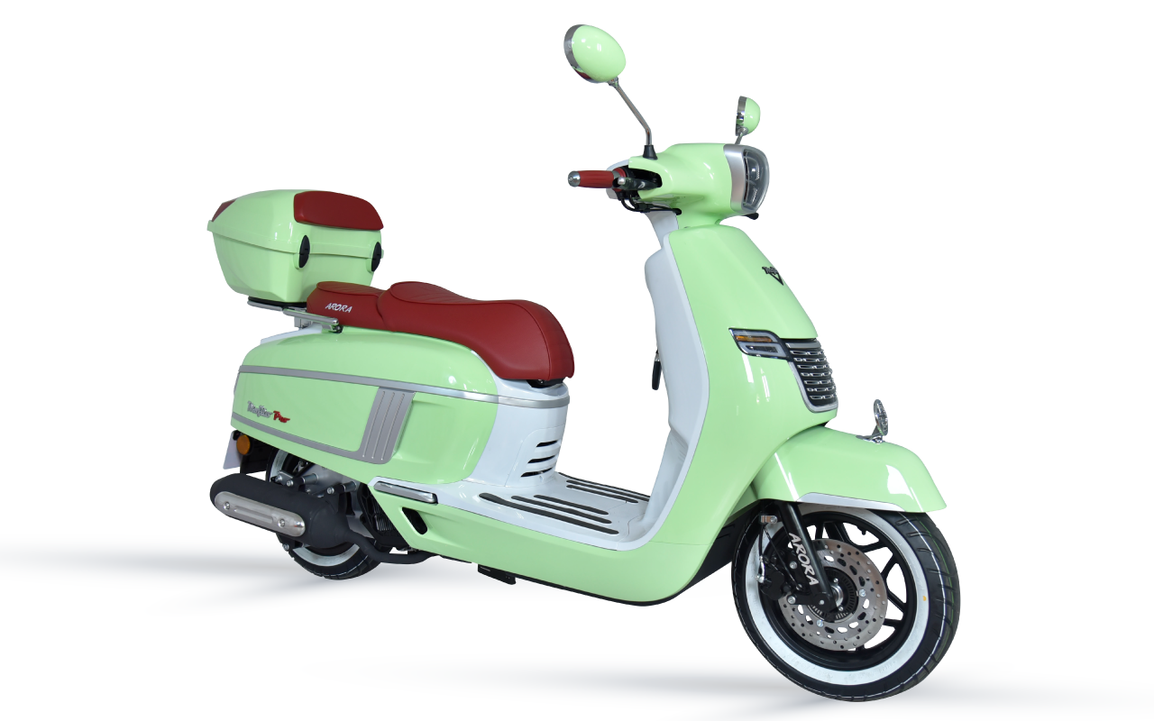 Arora Mojito PRO - Görsel 2