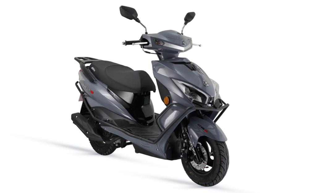 Arora Quantum 50