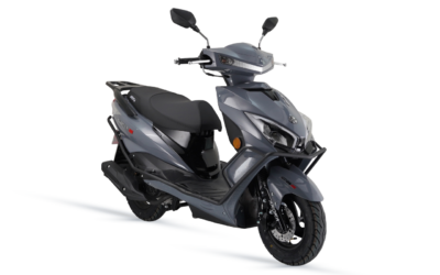 Arora Quantum 50