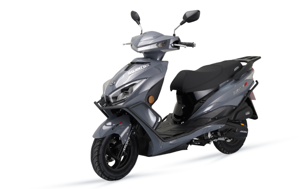 Arora Quantum 50 - Görsel 3