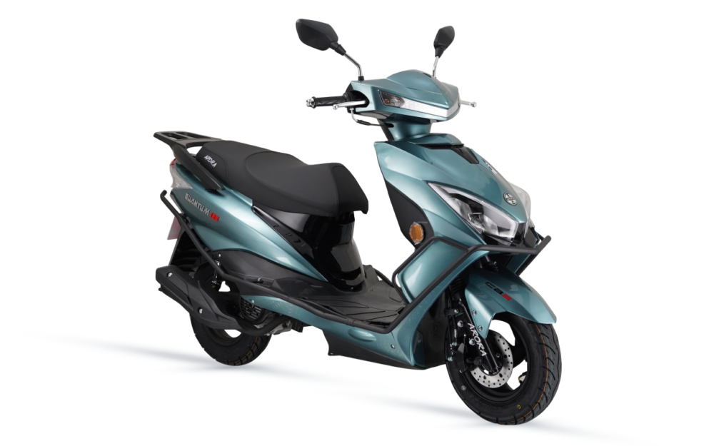 Arora Quantum 50 - Görsel 2