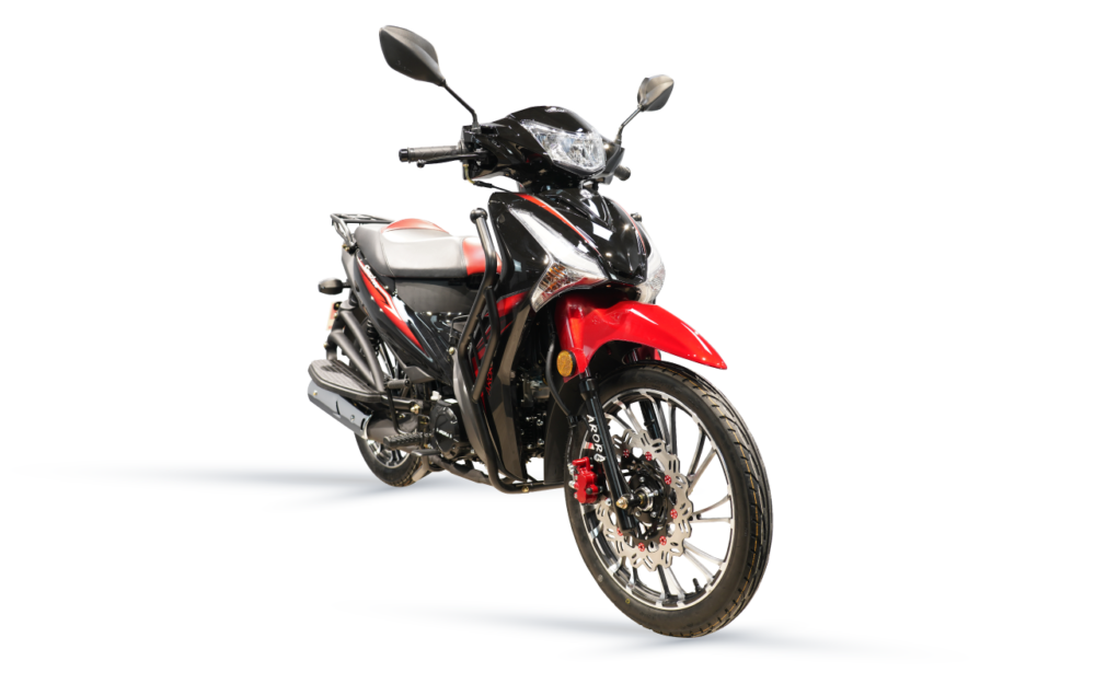 Arora Smart 50