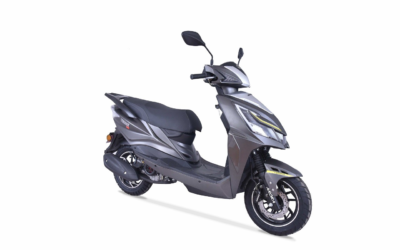Arora Verano 50