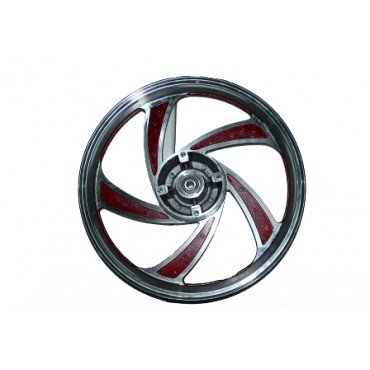 Arora Jaguar 200  Ön Jant Kirmizi