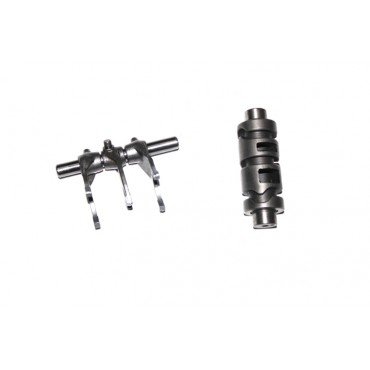 Arora Ar150-A Jaguar  Vi̇tes Topuzu Ve Hi̇lalleri̇