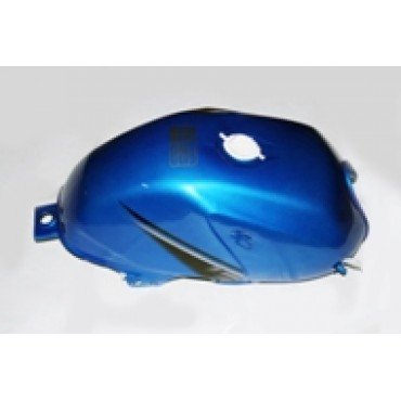 Arora Ar 06 Yebere Benzi̇n Deposu Mavi̇ (125-48) Euro 3