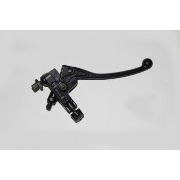 Arora Ar 06 Yebere Debri̇yaj Kolu Kütüklü