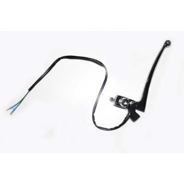 Arora Cg  Debri̇yaj Kolu Kütüklü