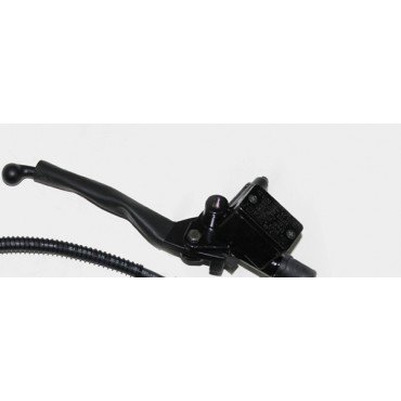 Arora Ar 06 Yebere Ön Fren Si̇stemi̇ Üst Merkez