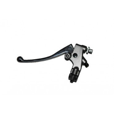 Arora Jaguar 200  Debri̇yaj Kolu Kütüklü