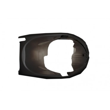Arora Special Alfa 110  Ön Panel Gri̇