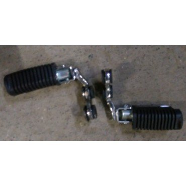 Arora Jaguar 200  Ön Sağ Basamak