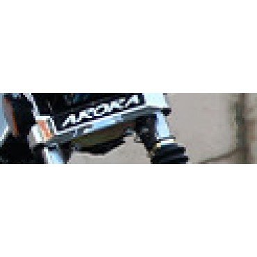 Arora Cg  Ön Arma ( Arora&Zorro)