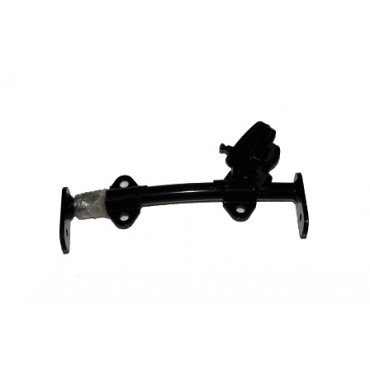 Arora Ar150-A Jaguar  Yan Ayaklik Bağ. Demi̇ri̇