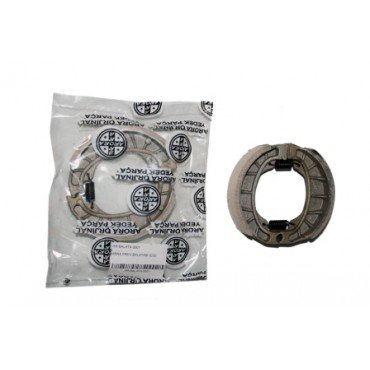 Arora Cg  Arka Fren Balatasi (Cg)