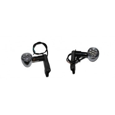 Arora Cg  Arka Si̇nyal Takim (Gold Model)