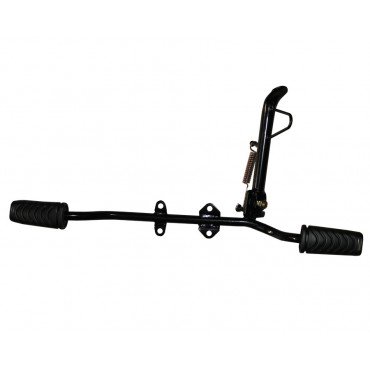 Arora Ar 50 Kasırga  Ön Ayak Basamaği Komple