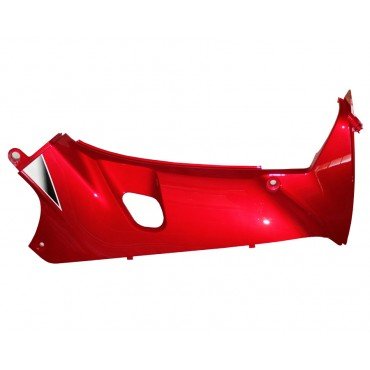 Arora Ar 50 Kasırga  Sağ Di̇zli̇k Kirmizi