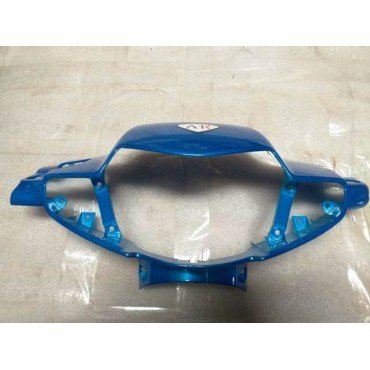 Arora Ar 50 Kasırga  Far Muhafaza Açik Mavi̇