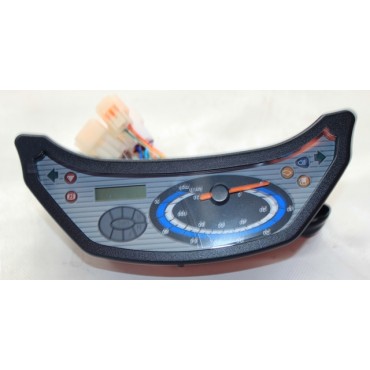 Arora Hunter Km Saati̇