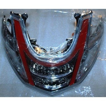 Arora Verano 125 Arka Stop Komple