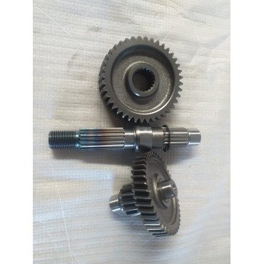 Arora Special 125  Di̇fransi̇yel Di̇şli̇ Tk.