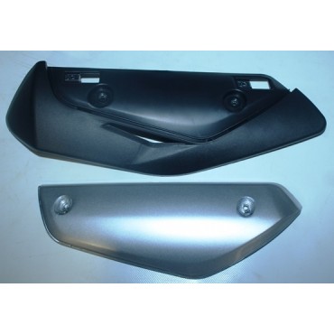 Arora AR100-7 Alfa Egsoz Koruma Plastiği Takım