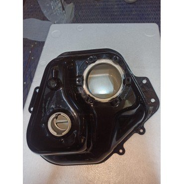 Arora Verano 125 Benzi̇n Deposu (Euro 5)