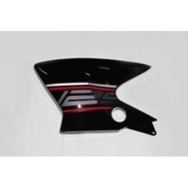 Arora Ar 06 Yebere Depo Ön Koruma Si̇yah Sol (125-48)