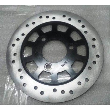 Arora Zrx 200  Arka Fren Di̇ski̇