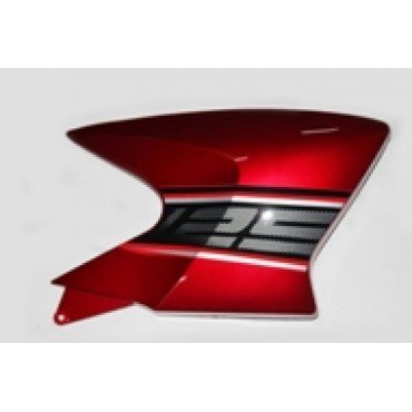 Arora Ar 06 Yebere Depo Ön Koruma Beyaz Sağ (125-48)