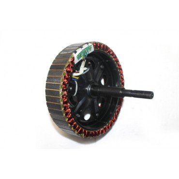 Arora Ar 1500W Herkül  Arka Motor Sargisi