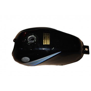 Arora Ar 06 Yebere Benzi̇n Deposu Gri̇ (125-43)