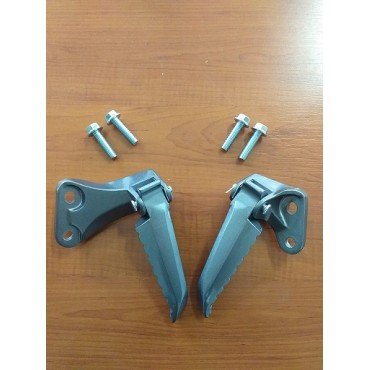 Arora Zrx 200  Arka Basamak Takim