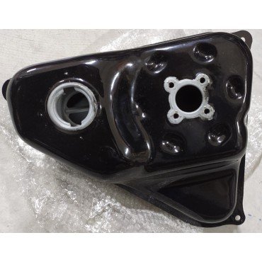 Arora Dazzle 50  Benzi̇n Deposu (Euro 3)