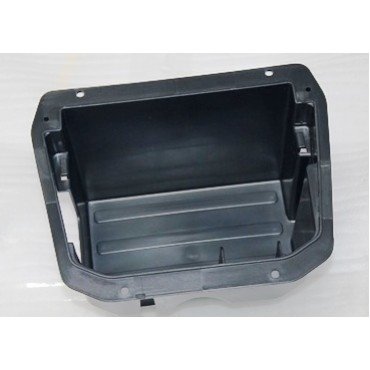 Arora Dazzle 50  Akü Kutusu